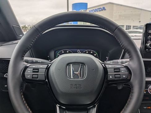 New 2026 Honda CR-V Sport Touring image 22