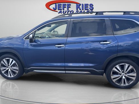 Used 2019 Subaru Ascent Touring AWD/4WD image 8