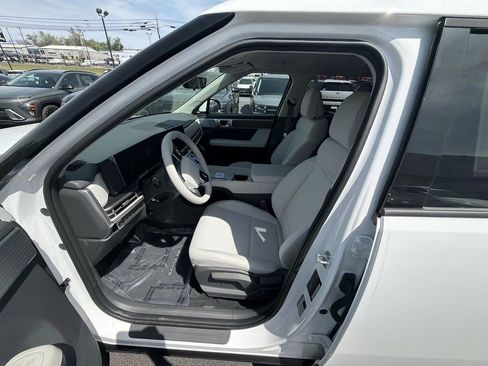New 2026 Hyundai Santa Fe SE AWD/4WD image 11