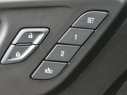 Used 2024 Chevrolet Malibu LT image 27