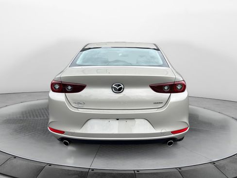 Used 2025 MAZDA MAZDA3 s FWD image 6