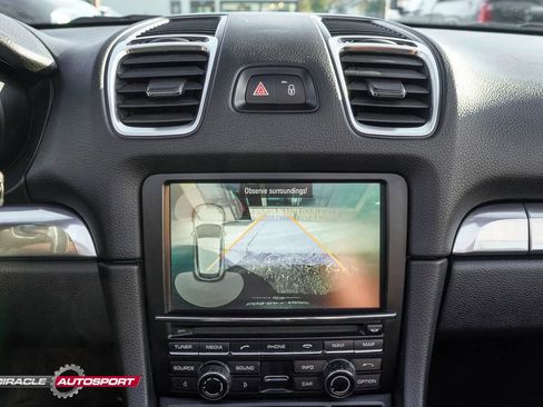 Used 2016 Porsche Boxster Black Edition image 38