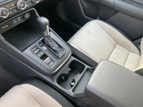 Used 2024 Honda CR-V EX image 15