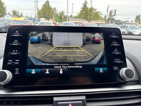 Used 2019 Honda Accord Sport image 20