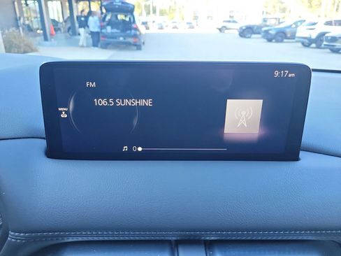 Certified 2024 MAZDA CX-5 AWD 2.5 S image 31