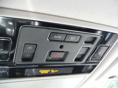 Used 2024 Toyota Grand Highlander AWD image 21