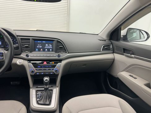 Used 2018 Hyundai Elantra Value Edition image 26