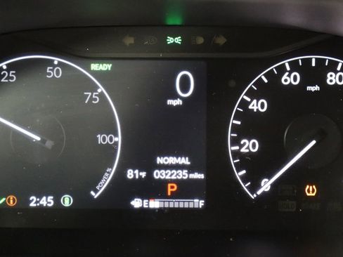 Used 2025 Honda CR-V Sport-L image 40