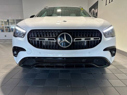 Certified 2026 Mercedes-Benz GLA 250 4MATIC image 2