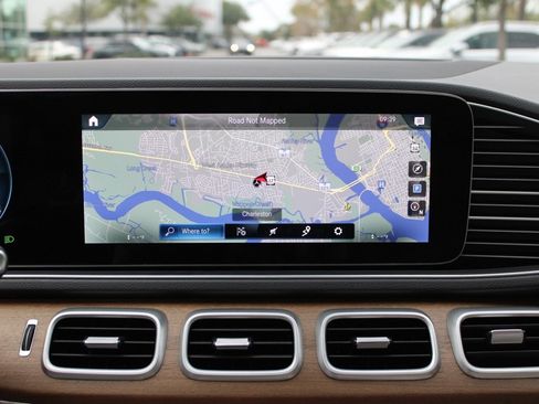 Certified 2021 Mercedes-Benz GLE 350 4MATIC image 19