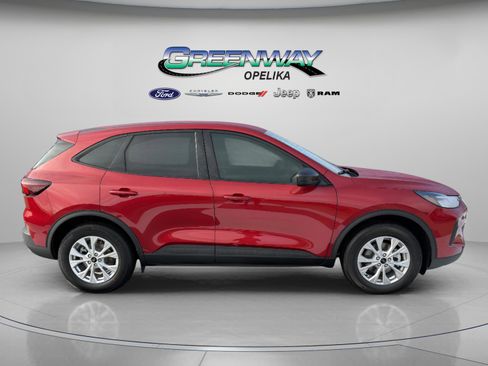 New 2026 Ford Escape Active image 8