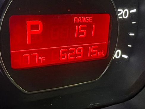 Used 2017 Kia Soul FWD image 36