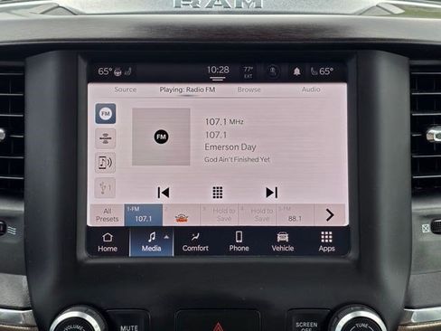 Certified 2022 RAM 1500 Laramie AWD/4WD image 27
