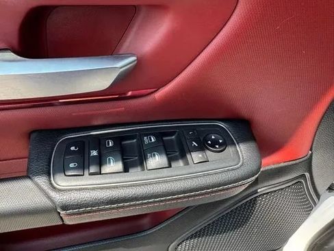 Used 2019 RAM 1500 Rebel w/ Rebel Level 2 Equipment Group AWD/4WD image 13