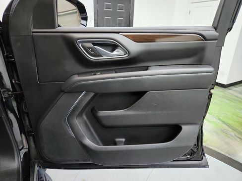 Used 2022 GMC Yukon XL SLE w/ Max Trailering Package image 26