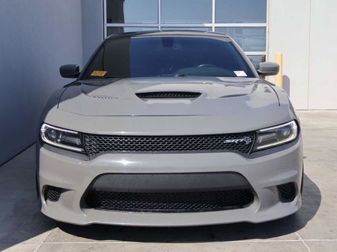 Used 2018 Dodge Charger SRT Hellcat w/ Harman/Kardon Audio Group image 5