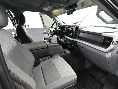 Used 2023 Ford F350 XLT w/ XLT Premium Package image 49