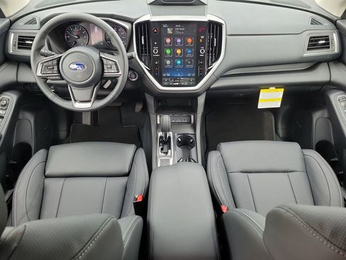 New 2026 Subaru Ascent Limited AWD/4WD image 14