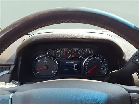 Used 2015 Chevrolet Tahoe LTZ image 14