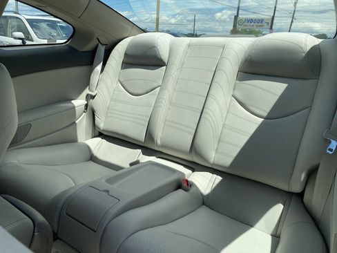 Used 2011 INFINITI G37 x Coupe w/ Premium Pkg AWD/4WD image 14
