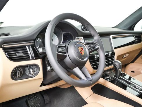 New 2026 Porsche Macan S AWD/4WD image 4