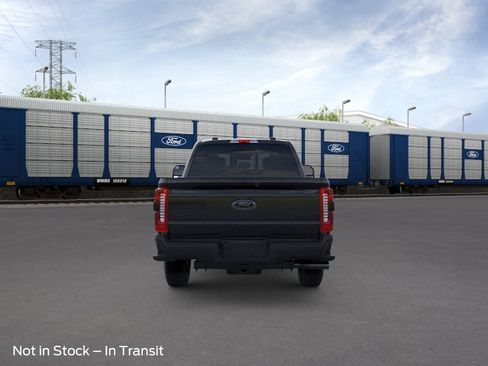 New 2026 Ford F350 XLT AWD/4WD image 5