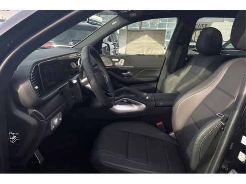 New 2024 Mercedes-Benz GLS 450 4MATIC image 10