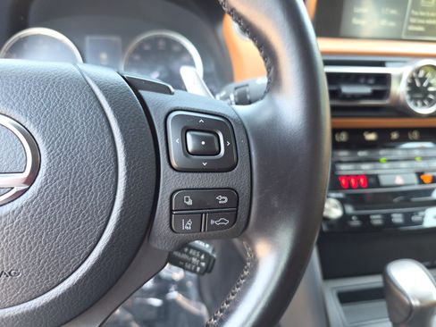 Used 2021 Lexus IS 300 w/ Accessory Package RWD image 15