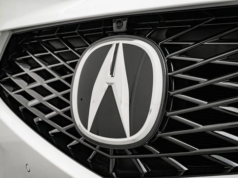 New 2026 Acura MDX A-Spec image 3