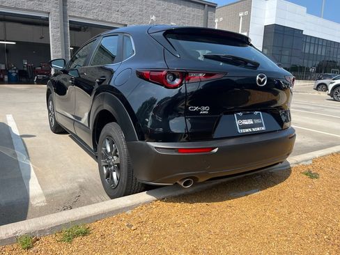 Used 2023 MAZDA CX-30 AWD 2.5 S image 4