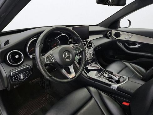 Used 2017 Mercedes-Benz C 300 4MATIC Sedan image 10