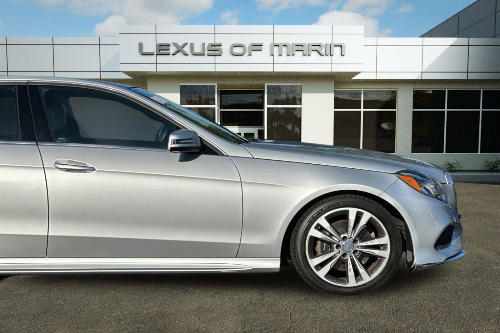 Used 2015 Mercedes-Benz E 350 Sedan image 34