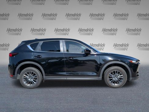 Used 2019 MAZDA CX-5 Touring FWD image 6
