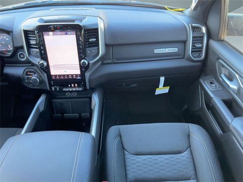 New 2026 RAM 1500 Lone Star image 28