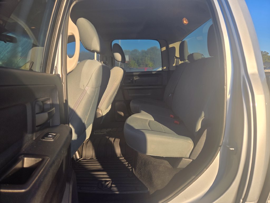 Used 2017 RAM 2500 Tradesman w/ Popular Equipment Group AWD/4WD image 8