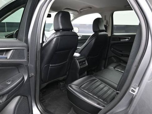 Certified 2024 Ford Edge SEL AWD/4WD image 15
