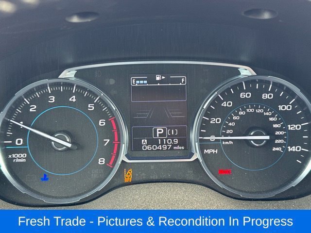 Used 2018 Subaru Forester 2.0XT Touring AWD/4WD image 14