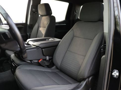 Used 2022 Chevrolet Silverado 1500 LT image 22