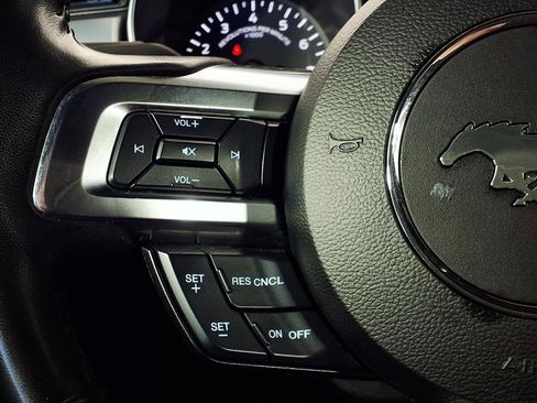 Used 2022 Ford Mustang GT w/ Equipment Group 301A image 18