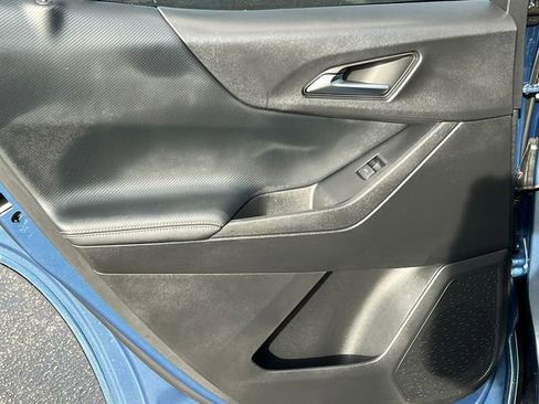 New 2026 Chevrolet Equinox LT w/ Convenience Package II image 33