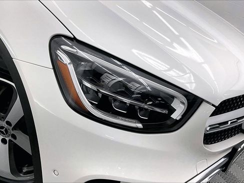 Certified 2023 Mercedes-Benz GLC 300 4MATIC Coupe image 26