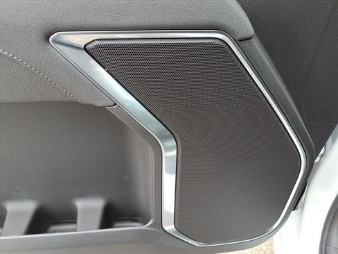 New 2026 Chevrolet Silverado 1500 LT image 14