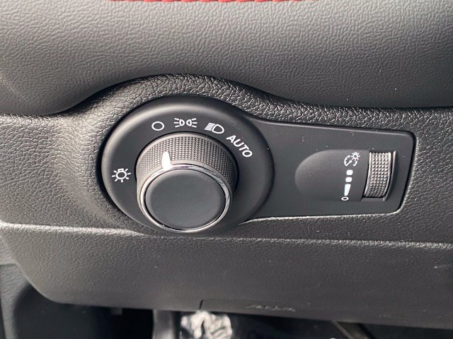 New 2026 Dodge Durango GT w/ Blacktop Package AWD/4WD image 26