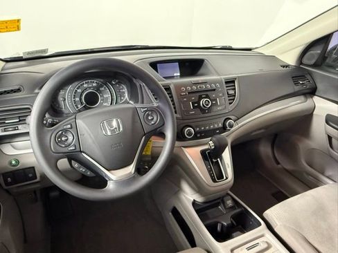 Used 2014 Honda CR-V EX image 41