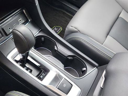 Certified 2024 Subaru Ascent Onyx Edition Limited image 15