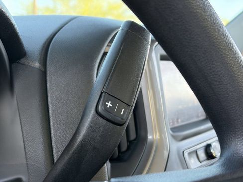 Certified 2023 Chevrolet Silverado 1500 Custom RWD image 31