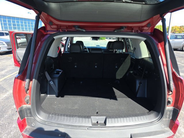 Certified 2025 Hyundai Santa Fe XRT w/ Tow & Go Package AWD/4WD image 14