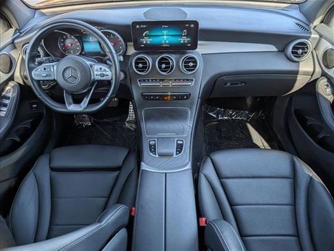 Used 2022 Mercedes-Benz GLC 300 image 18