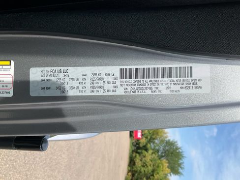 Used 2016 Jeep Wrangler Unlimited Sahara w/ Max Tow Package AWD/4WD image 22