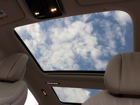 Used 2022 Mercedes-Benz EQS 450+ Sedan image 22